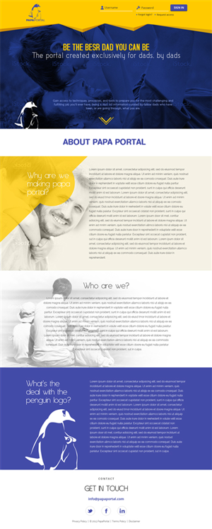 Web Design by RupalTechno