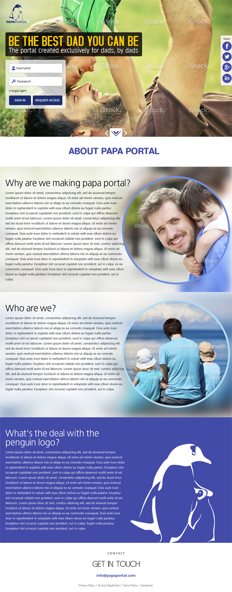 Web Design par RupalTechno pour ce projet | Design #2746513