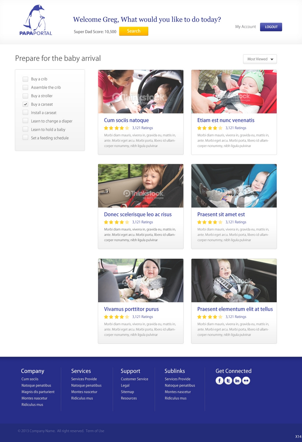 Web Design par pb pour ce projet | Design #2730269