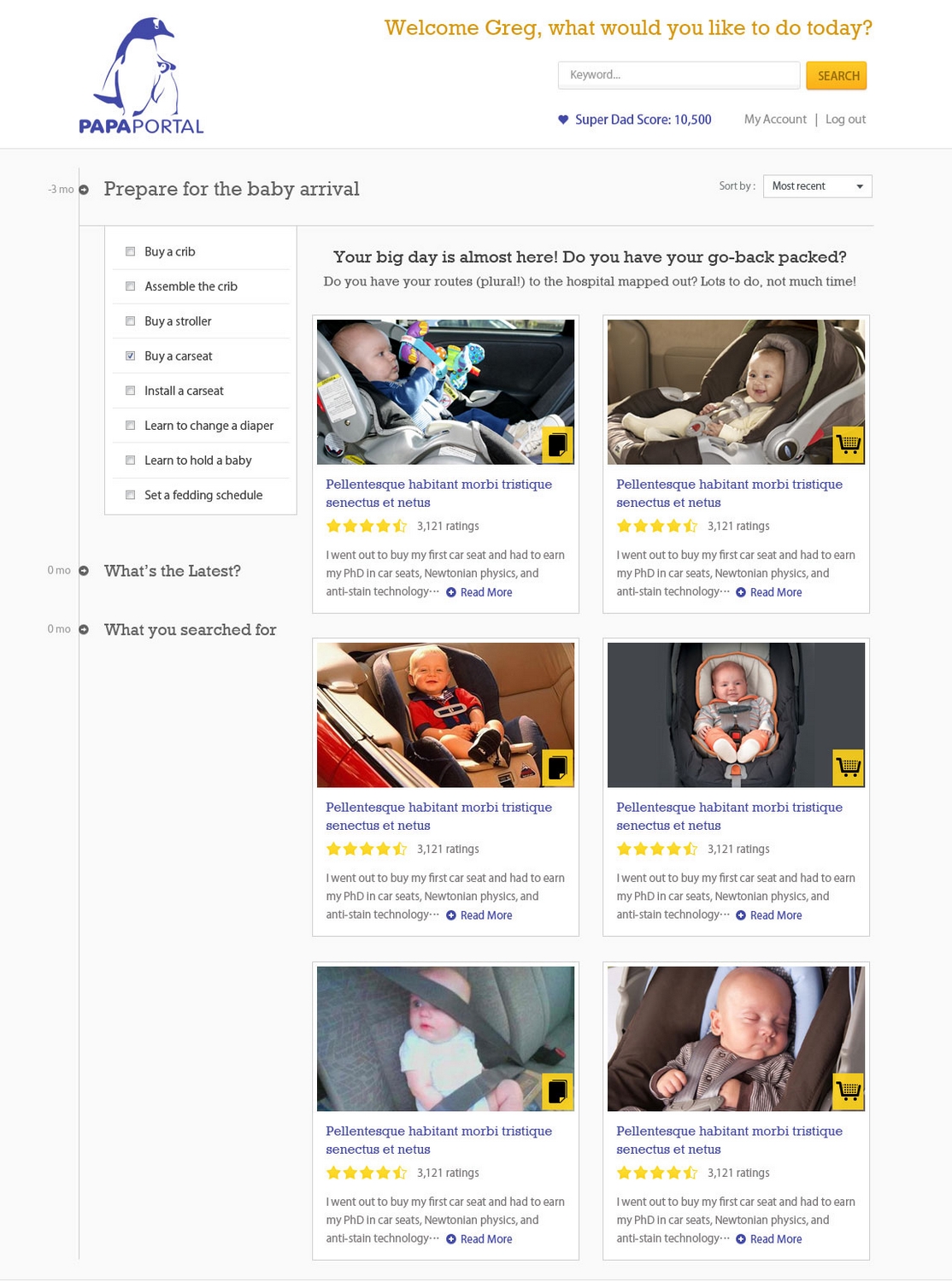 Diseño Web por pb para este proyecto | Diseño #2740646
