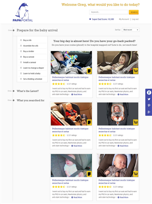 Web Design by pb for this project | Design: #2744773