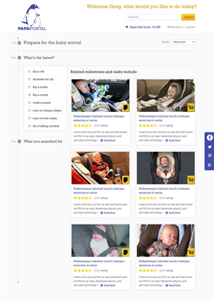 Web Design by pb for this project | Design: #2753492