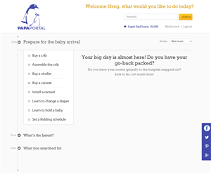 Web Design by pb for this project | Design: #2759506