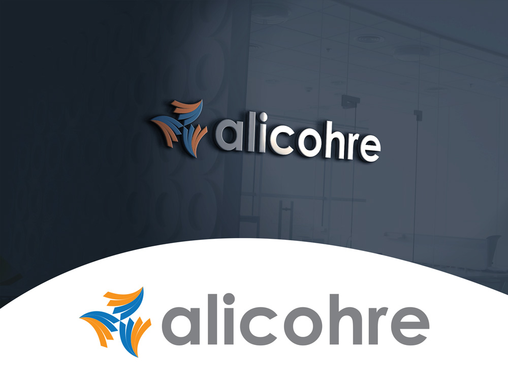 Logo Design by A S design @ for this project | Design #17352387