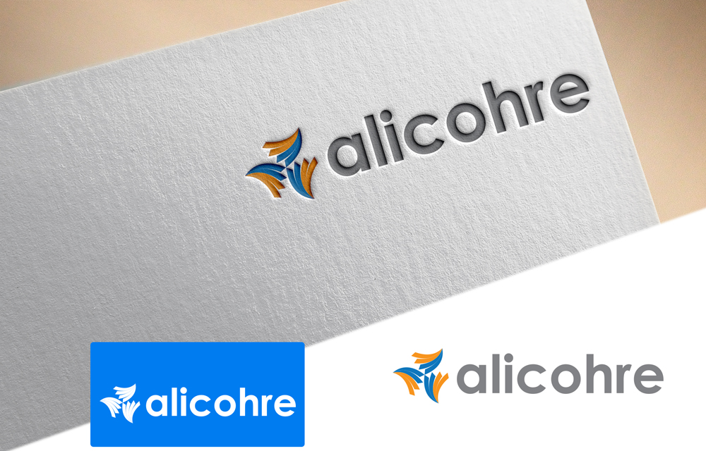 Logo Design by A S design @ for this project | Design #17352388