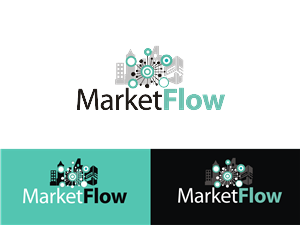 Logo Design by Blueberry