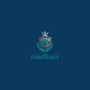 Logo-Design von Verified artistry (Design garden) für ABP Consultancy  | Design: #17421804