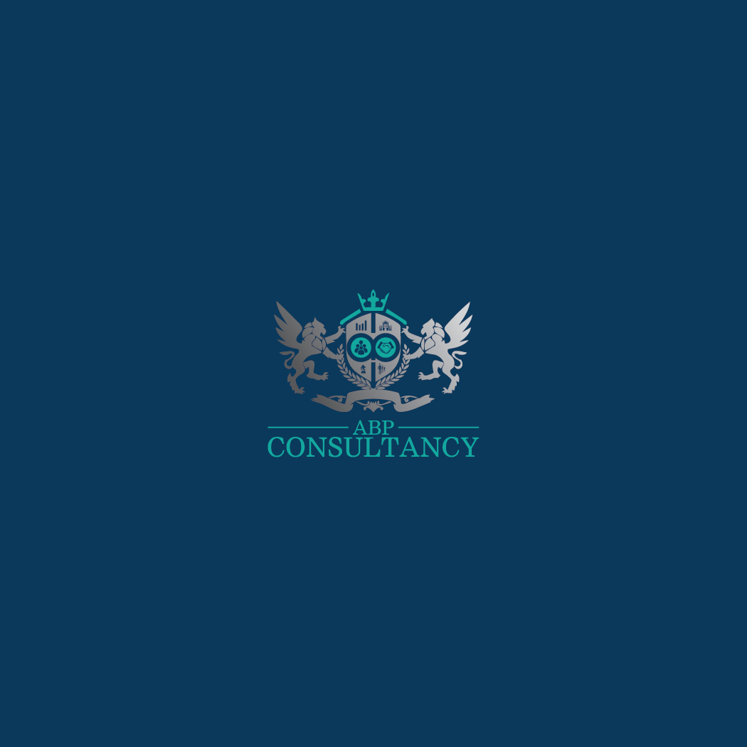 Logo Design by Verified artistry (Design garden) for ABP Consultancy  | Design #17421807