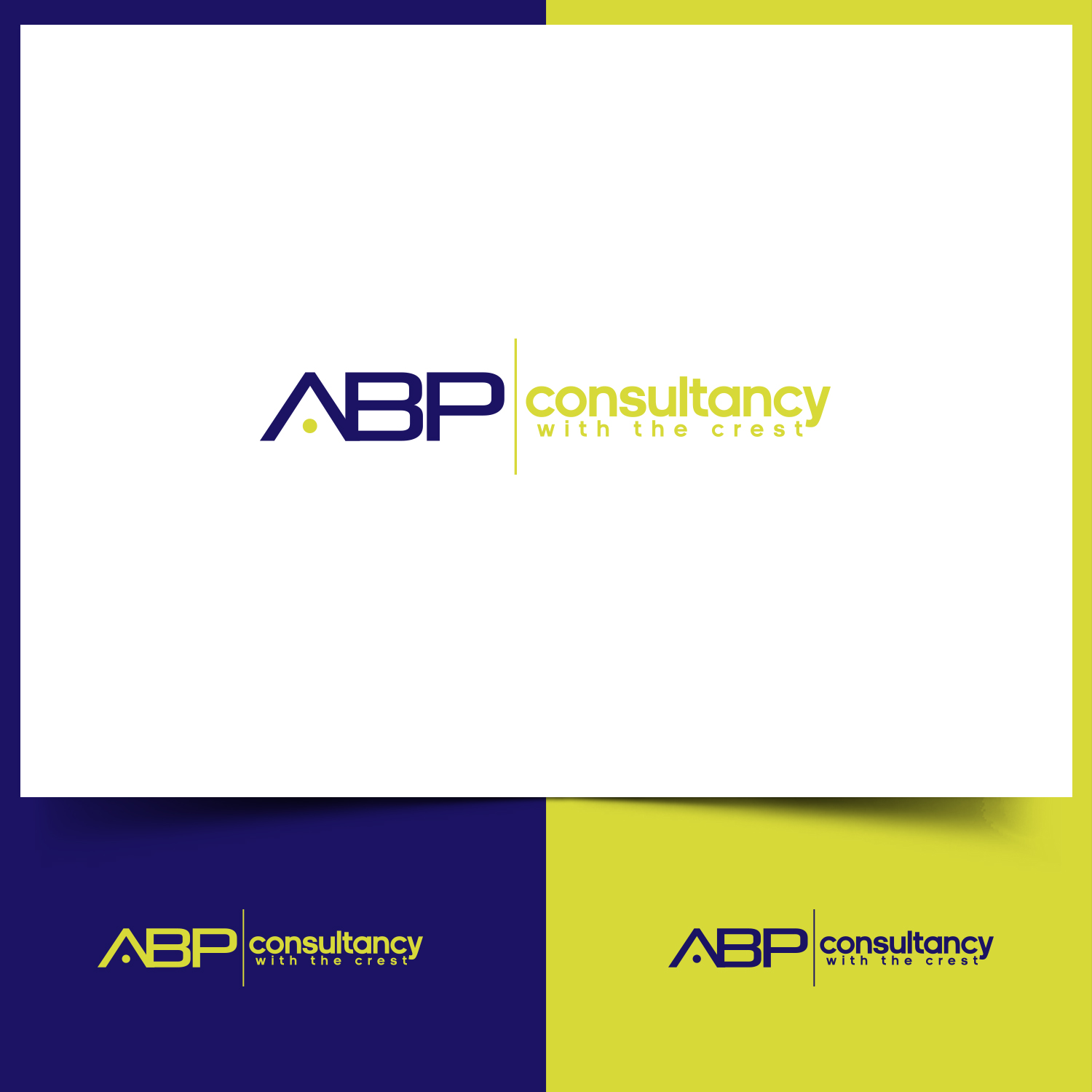 Logo-Design von Kiran für ABP Consultancy  | Design #17329475