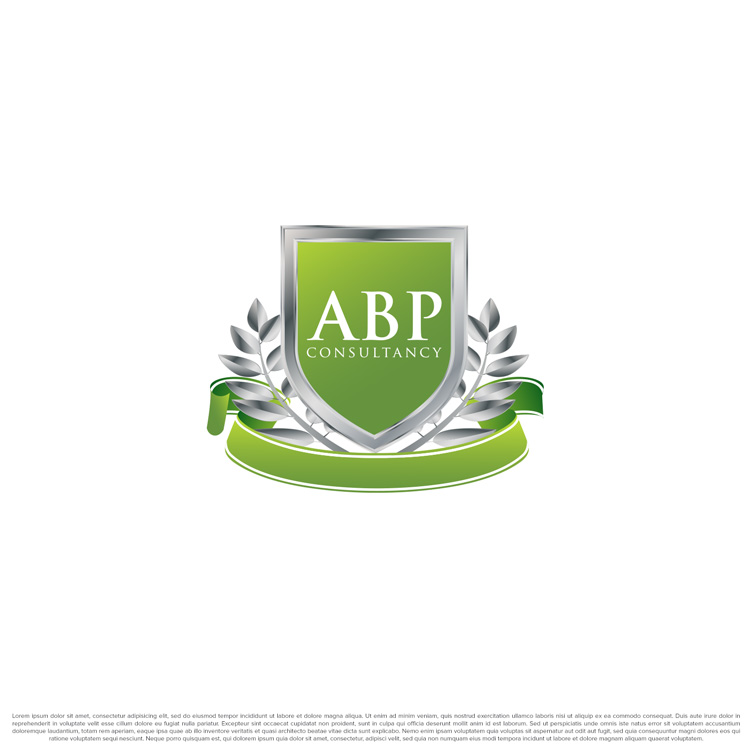 Logo Design by DesignDUO for ABP Consultancy  | Design #17402522