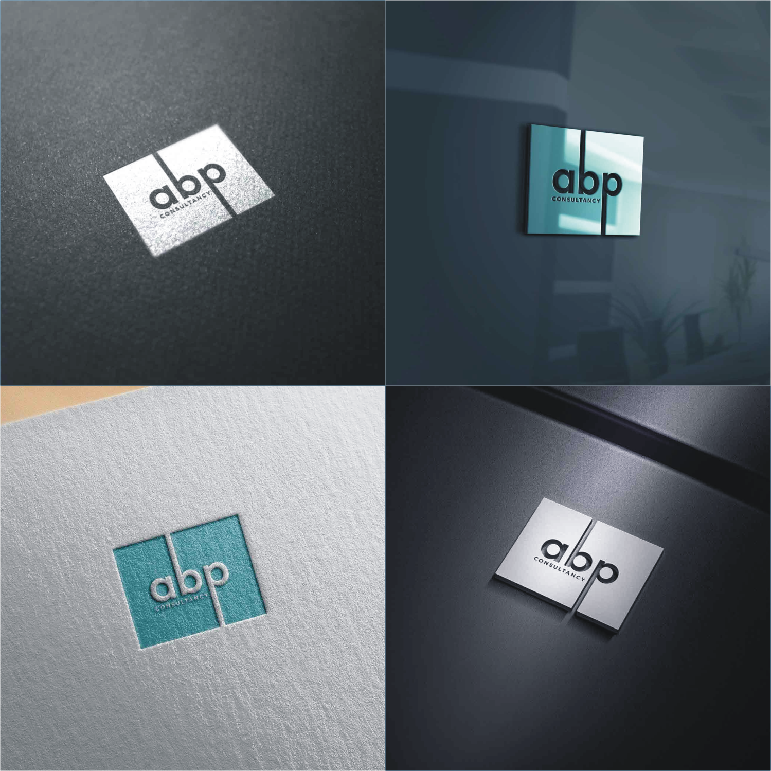Logo-Design von fahmi.awaludin112 für ABP Consultancy  | Design: #17443651