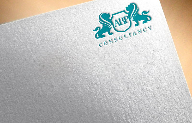 Logo Design by zebronicgraphic for ABP Consultancy  | Design #17335371