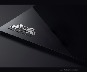Logo-Design von zebronicgraphic für ABP Consultancy  | Design: #17335372