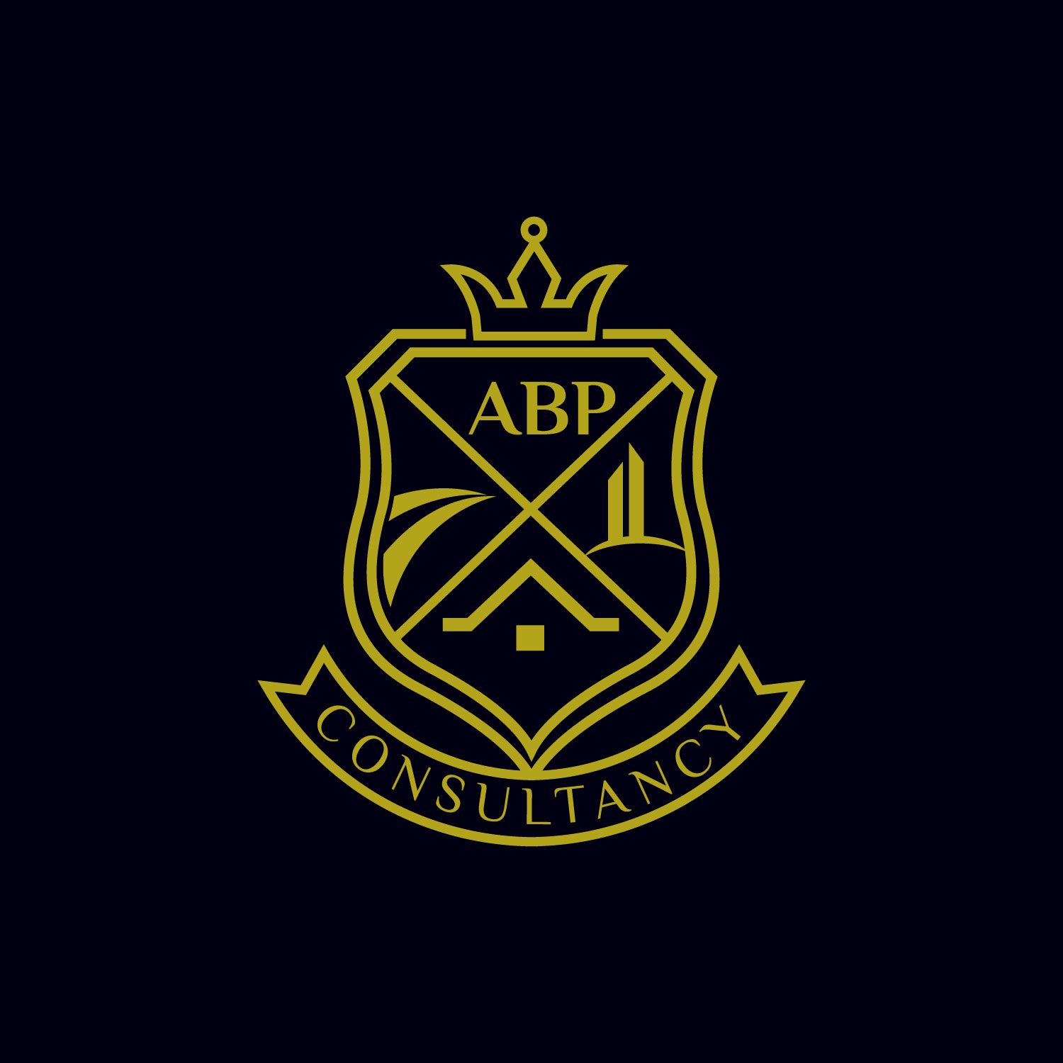 Logo-Design von concepts für ABP Consultancy  | Design #17376219