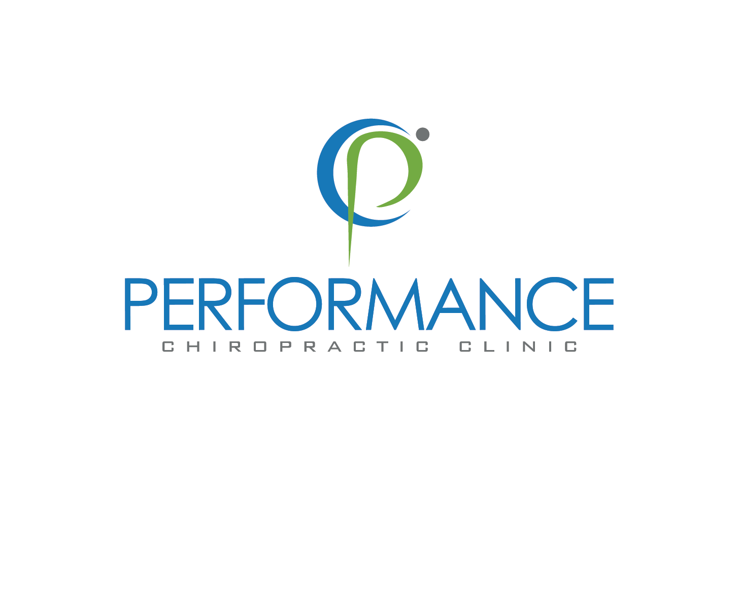 Logo Design by Pv_999 for Performance Chiropractic Clinic | Design #17330526