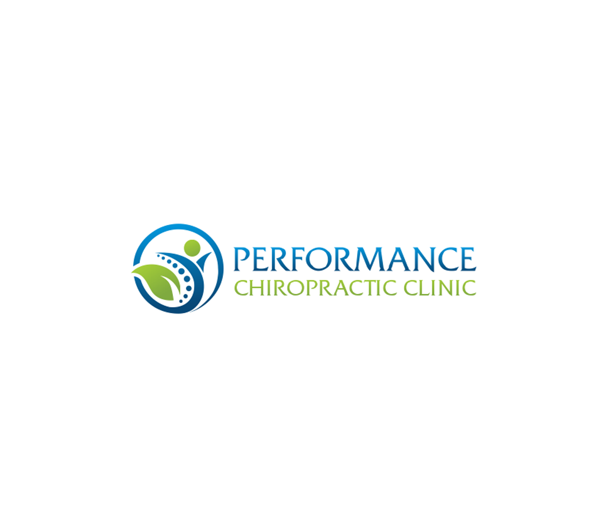 Logo Design by surabayawarnawarni for Performance Chiropractic Clinic | Design #17330917