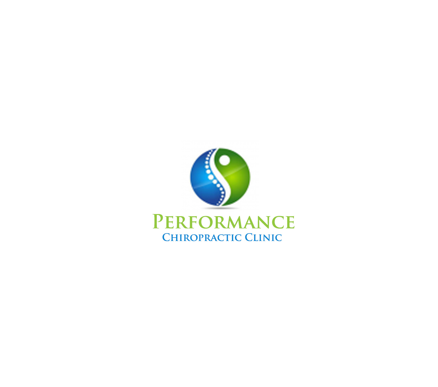 Logo Design by Designs 2019 for Performance Chiropractic Clinic | Design #17333288