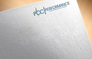 Logo Design by zebronicgraphic for Performance Chiropractic Clinic | Design: #17339059