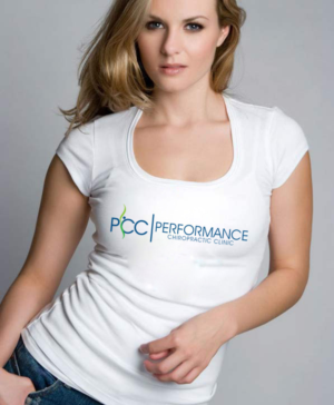 Logo Design by zebronicgraphic for Performance Chiropractic Clinic | Design: #17339061