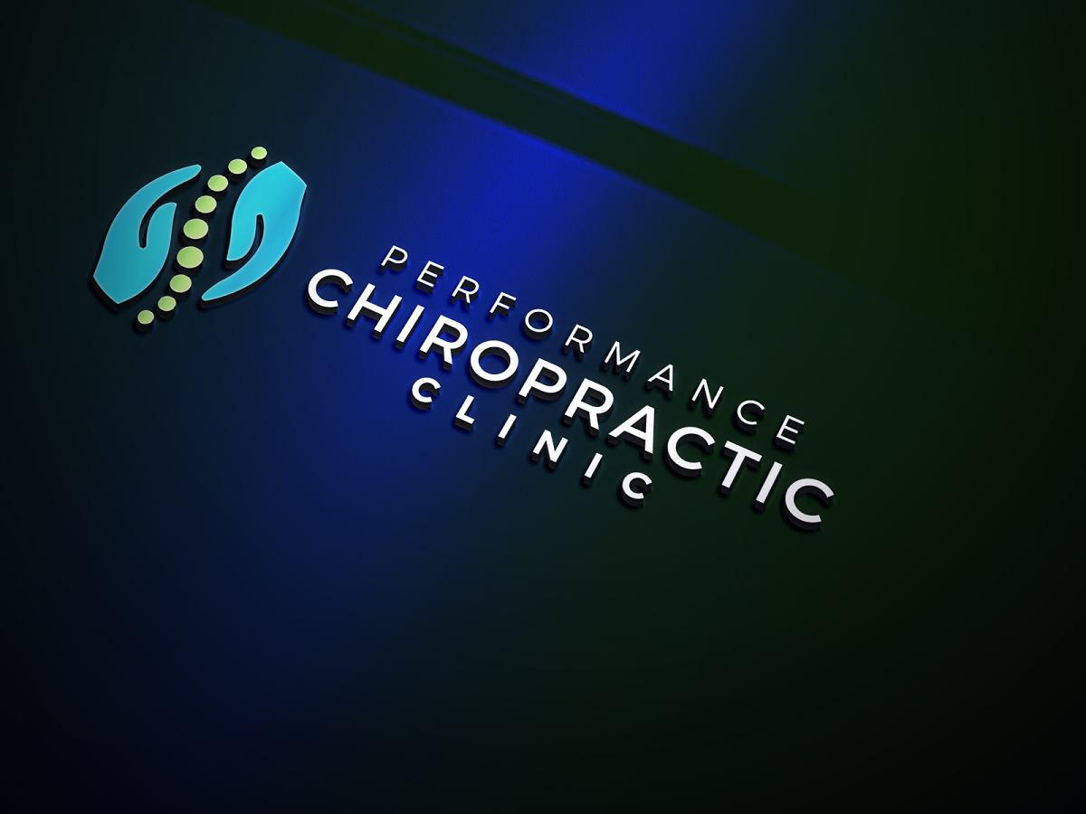 Logo Design by TheBestOne for Performance Chiropractic Clinic | Design: #17381552