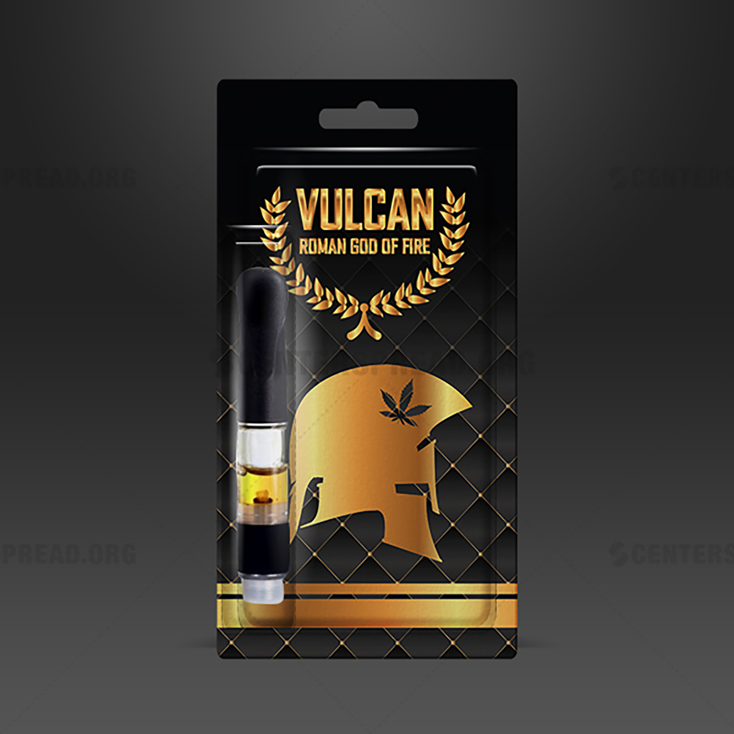 Verpackungs-Design von CENTERSPREAD für BBHOW | Design #17396404