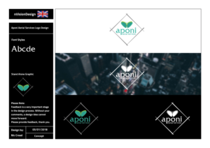 Logo Design by nvisiondesign.co.uk for this project | Design: #17333047