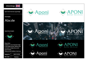 Logo Design by nvisiondesign.co.uk for this project | Design: #17345693