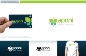 Logo Design by Anhlee for this project | Design: #17335603