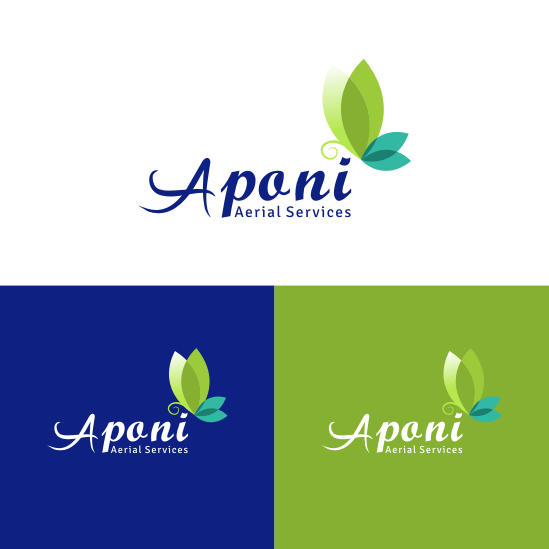 Logo Design by Bilyan Syahputra 2 for this project | Design #17345392