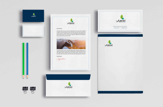 Logo Design by Bilyan Syahputra 2 for this project | Design #17346186