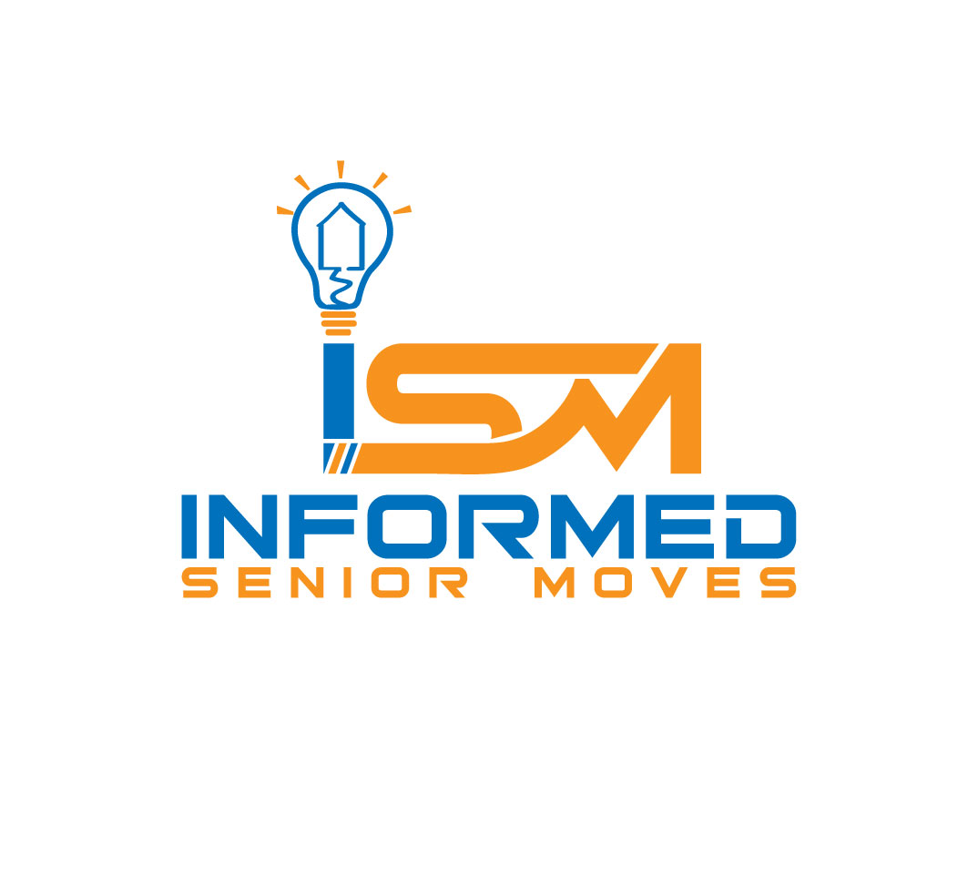 Traditional Serious Moving Company Logo Design For Informed Senior Logo Design By Expert For This Project 17398919