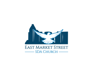 Logo Design by design.bb for East Market Street Church | Design: #17424004