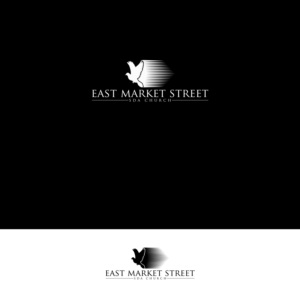 Logo Design by DesignDUO for East Market Street Church | Design: #17452137