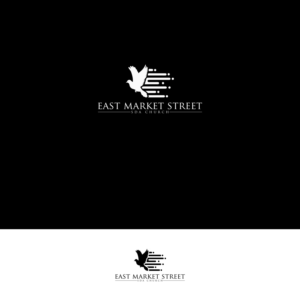 Logo Design by DesignDUO for East Market Street Church | Design: #17452138