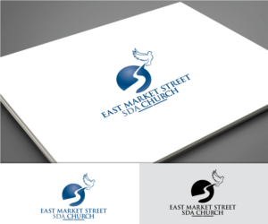 Logo Design by future logo.com for East Market Street Church | Design: #17391705