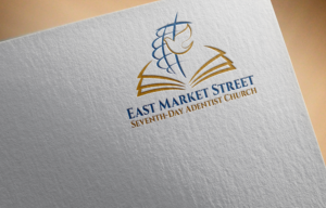 Logo Design by AbdullahDesigns™ for East Market Street Church | Design: #17393325