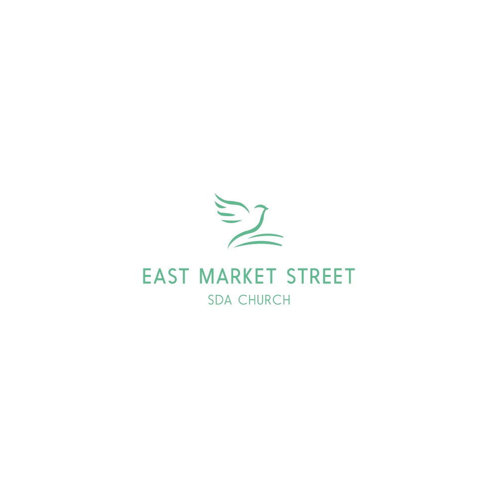 Logo Design by Nazmul for East Market Street Church | Design #17414801