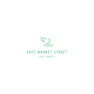 East Market Street SDA Church  | Logo Design by Nazmul