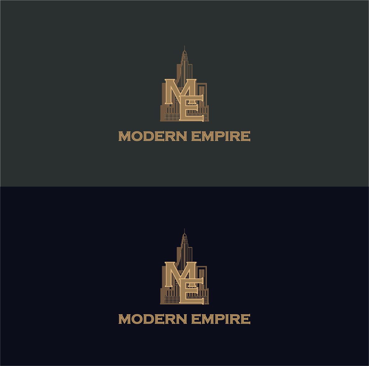 Logo Design by yudishcore for this project | Design #17409593