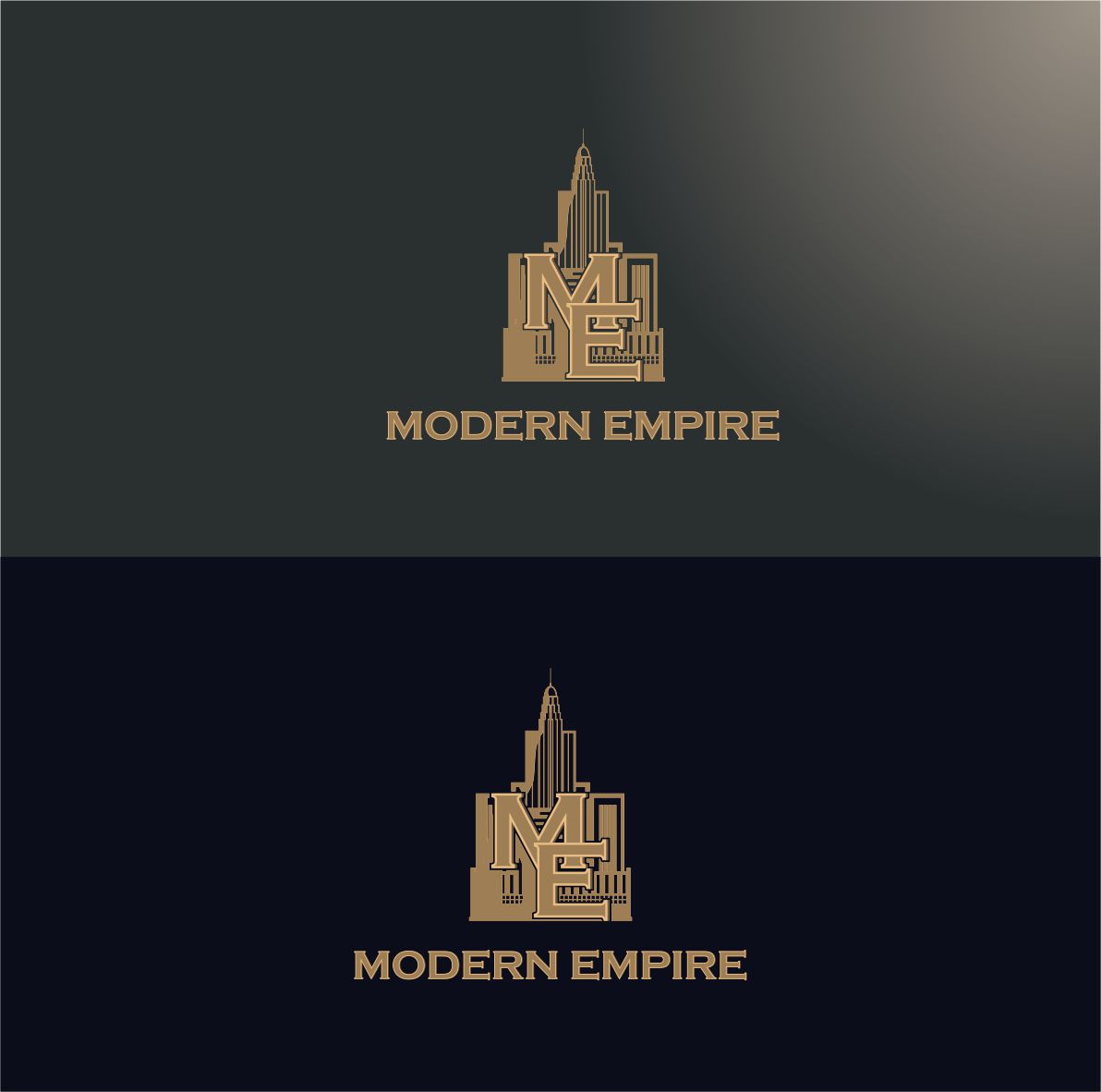 Logo Design by yudishcore for this project | Design #17412003