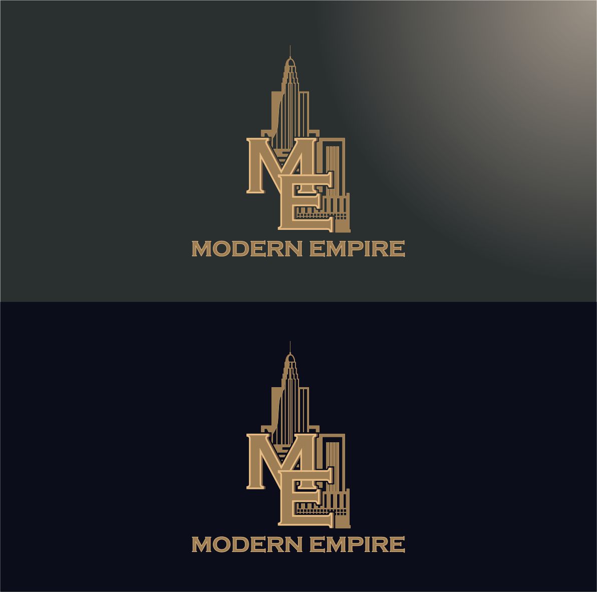 Logo Design by yudishcore for this project | Design #17412097