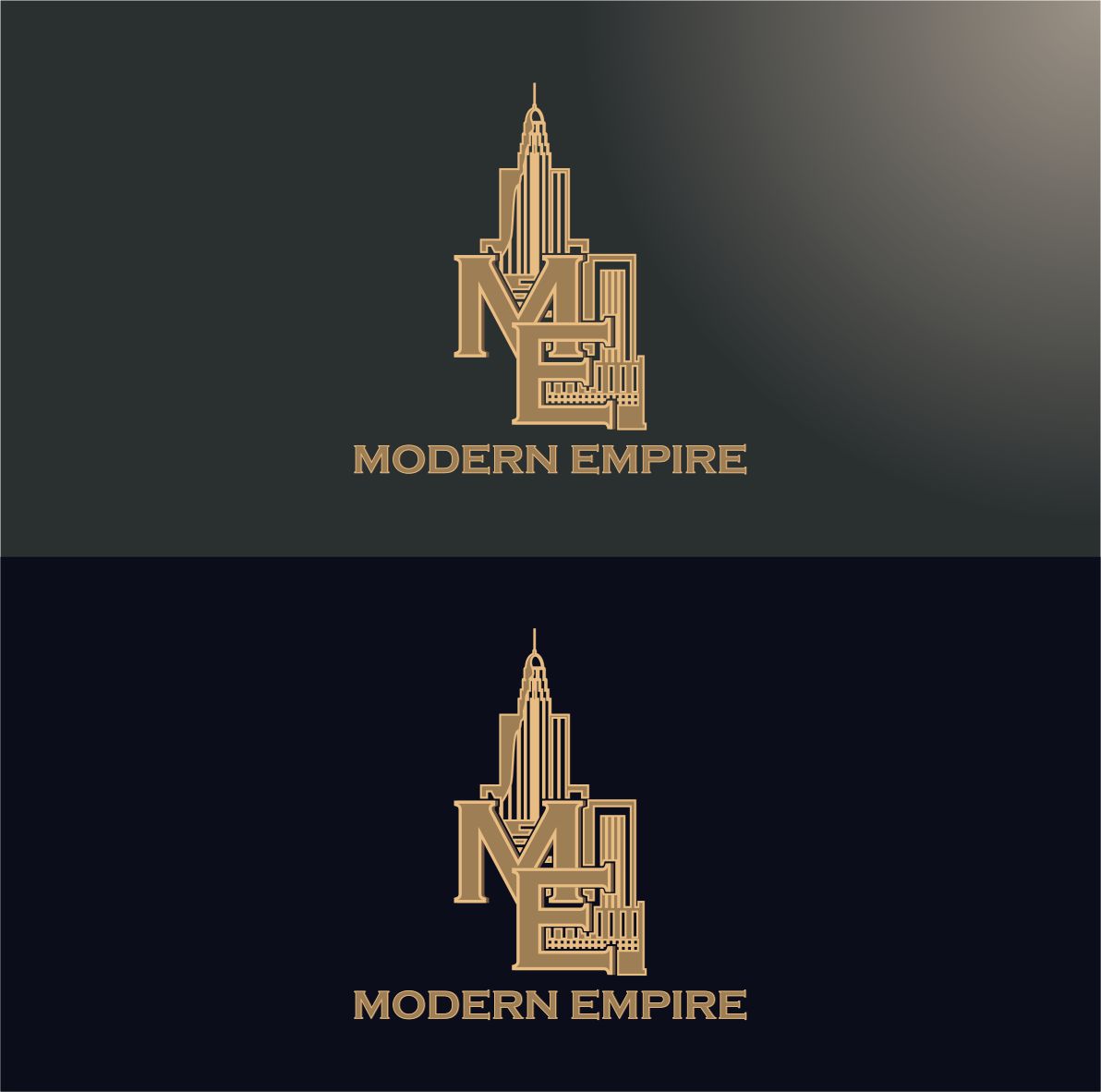 Logo Design by yudishcore for this project | Design #17412531