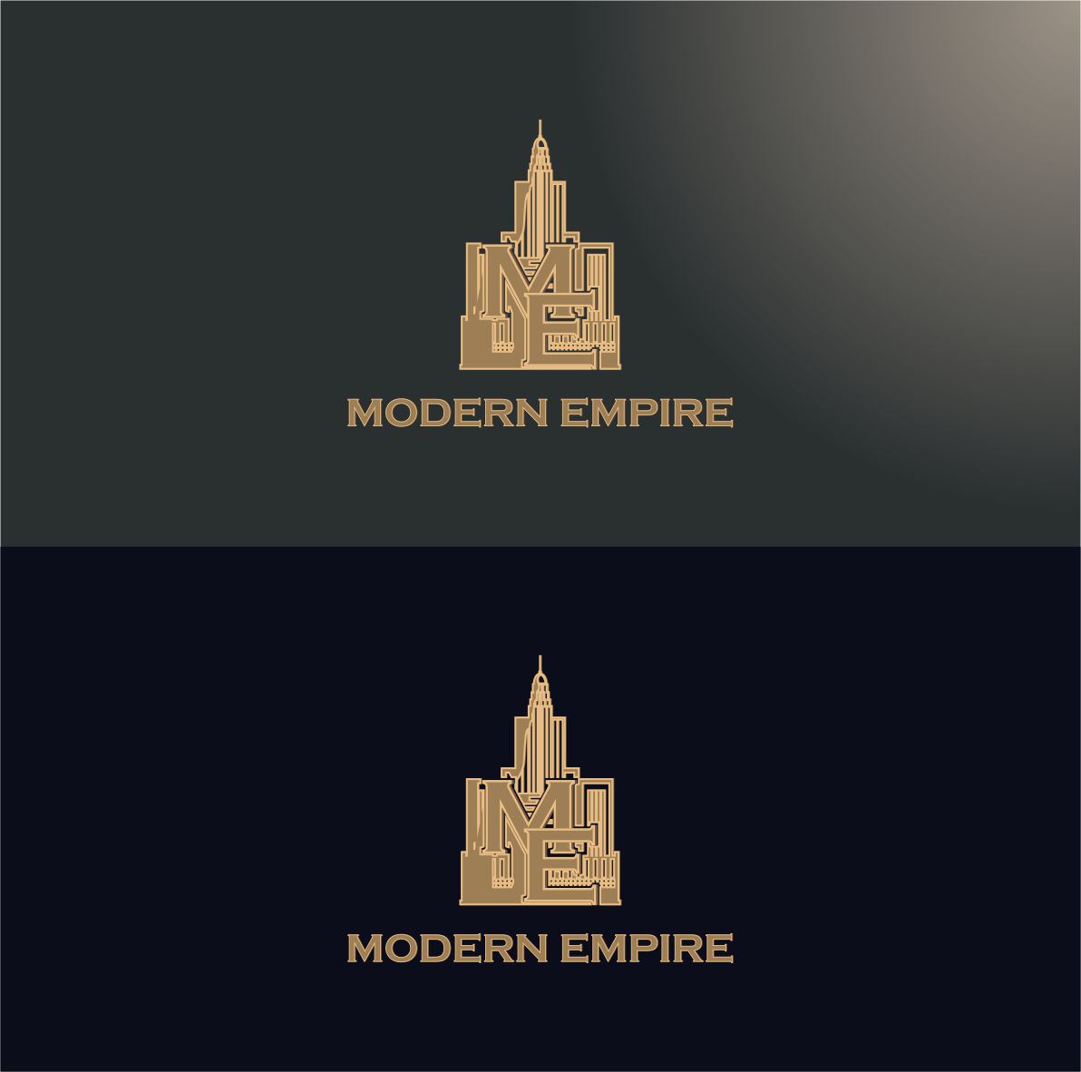 Logo Design by yudishcore for this project | Design #17413123