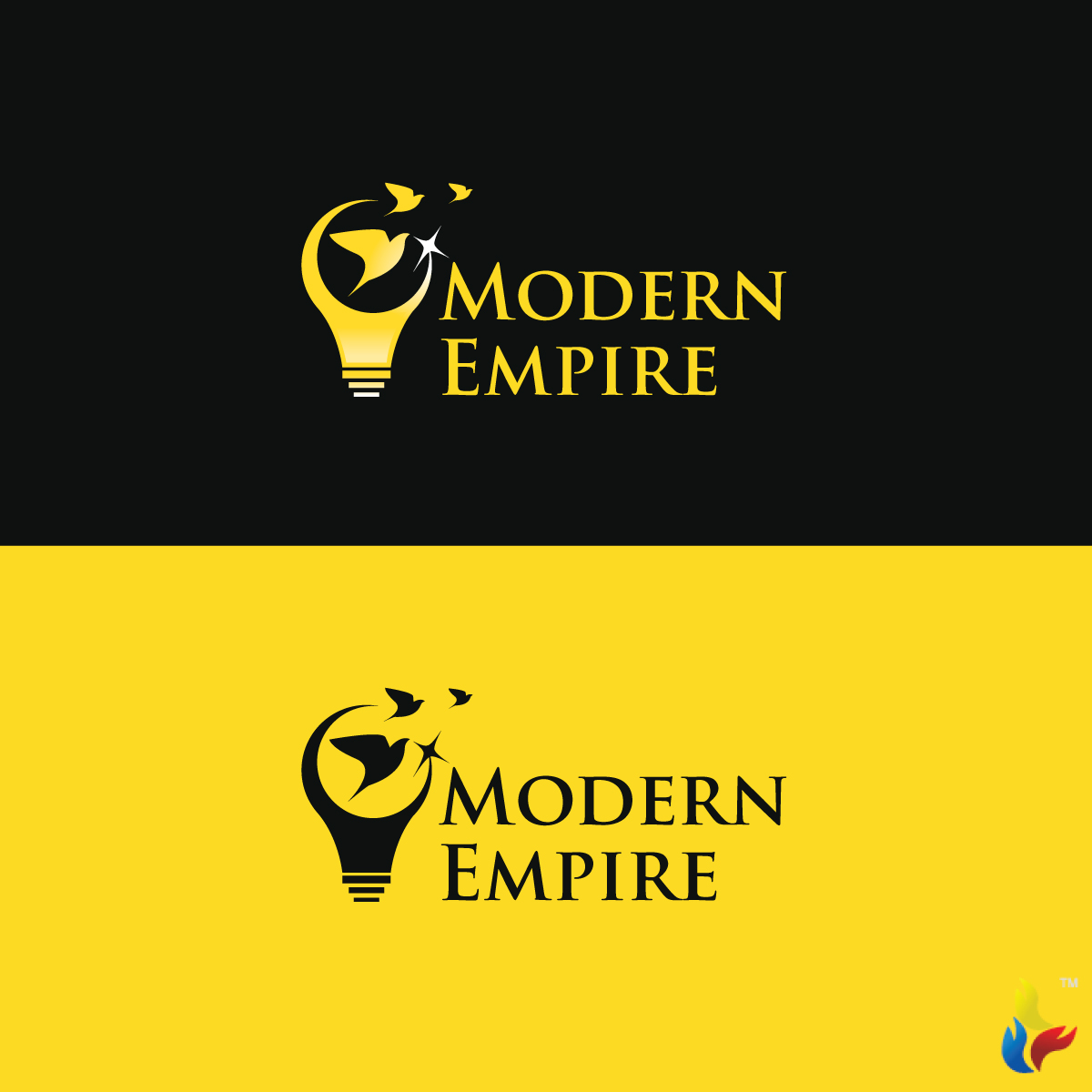 Logo Design by Kreative Fingers for this project | Design #17336172