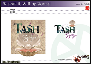 Logo Design by cupidity for this project | Design: #2798714
