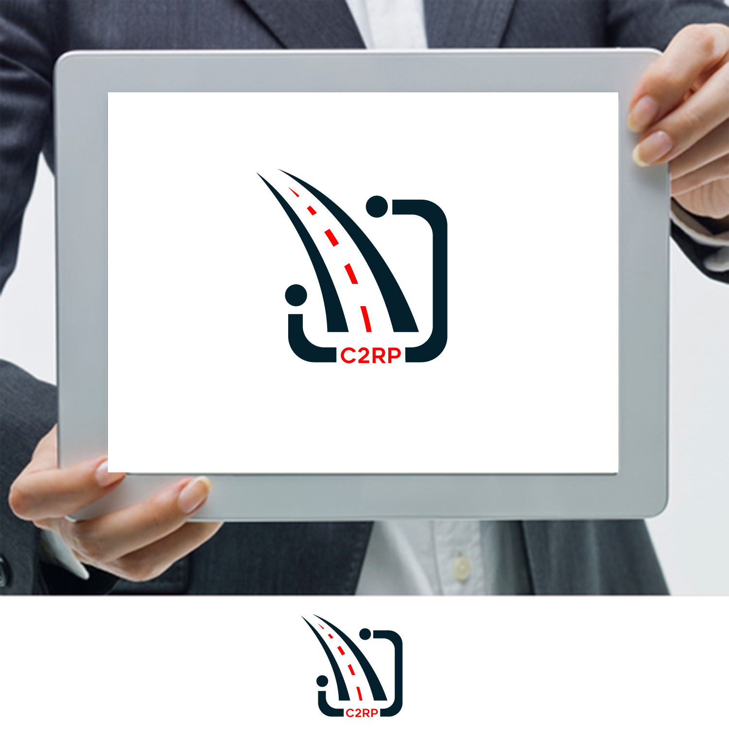 Logo Design by Aqeel Momin for this project | Design #17433418