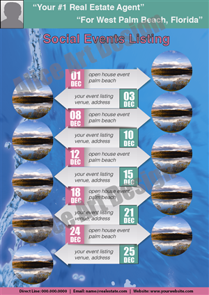 Design de Brochure par Alice Art Design pour ce projet | Design : #2711552