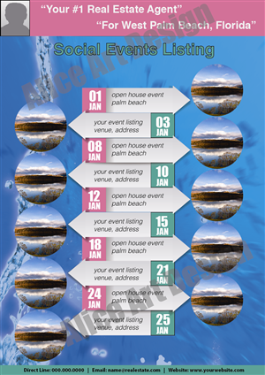 Design de Brochure par Alice Art Design pour ce projet | Design : #2711557