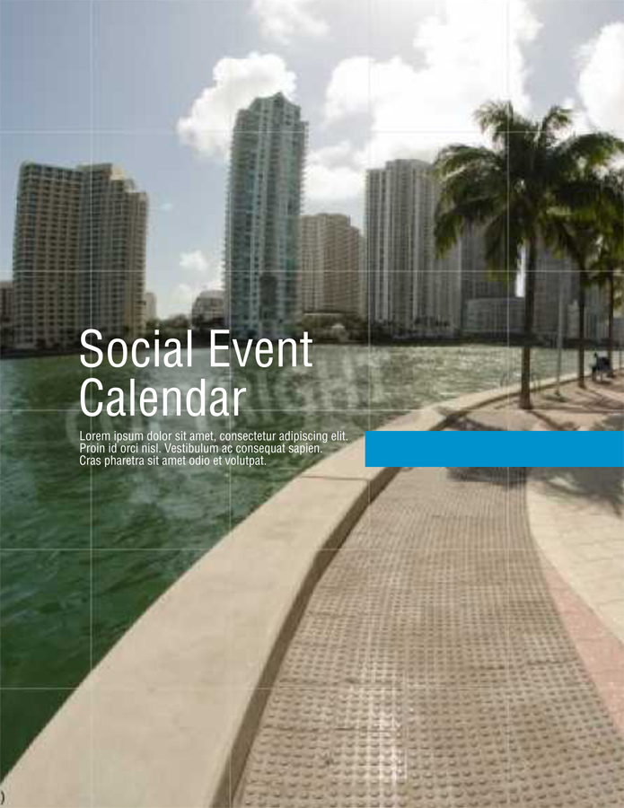Brochure Design by barinix for this project | Design #2746660