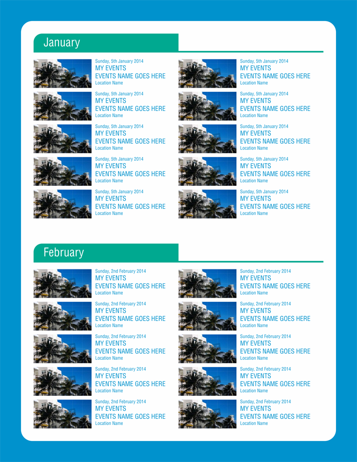 Brochure Design by barinix for this project | Design #2746664